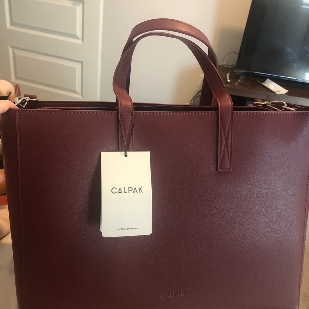 Calpak Haven Tote